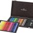Maletin Lapices Faber Castell