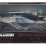 Maletin Blade Runner