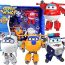 Maletin Transformable Super Wings