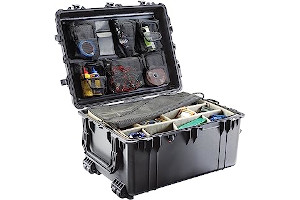 Maletas Pelican España