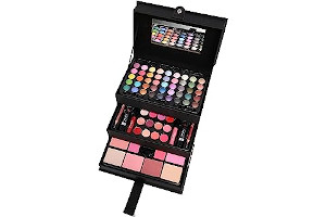 Maletin Para Maquilladora