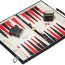 Maletin Backgammon