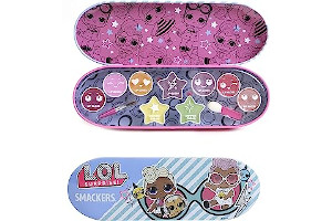 Maletin Lol Maquillaje