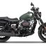 Maletas Para Hyosung Aquila 650