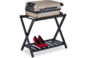 Caballete Para Maletas