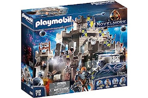 Castillo Maletin Playmobil Precio 81yF+2sCc0L._AC_UL320_