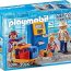 Maletas Playmobil