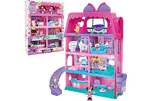 Casa Maletin Minnie Mouse 91E3Nr0l8xS._AC_UL320_