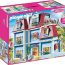 Casa Muñecas Maletin Playmobil Amazon