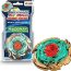 Maletin Dorado Beyblade
