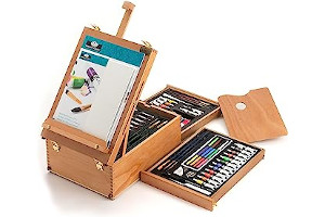 Carrefour Maletin Pinturas