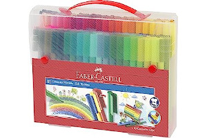 Faber Castell Maletin Amazon 91x-2JXhDKL._AC_UL320_