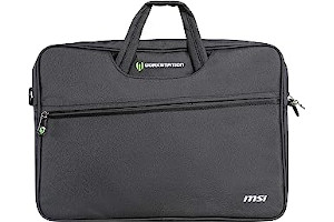Maletin Portatil Msi