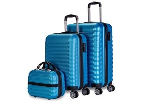 ▷ maletas greenwich | TOP Mejores 7 Ofertas de 2022